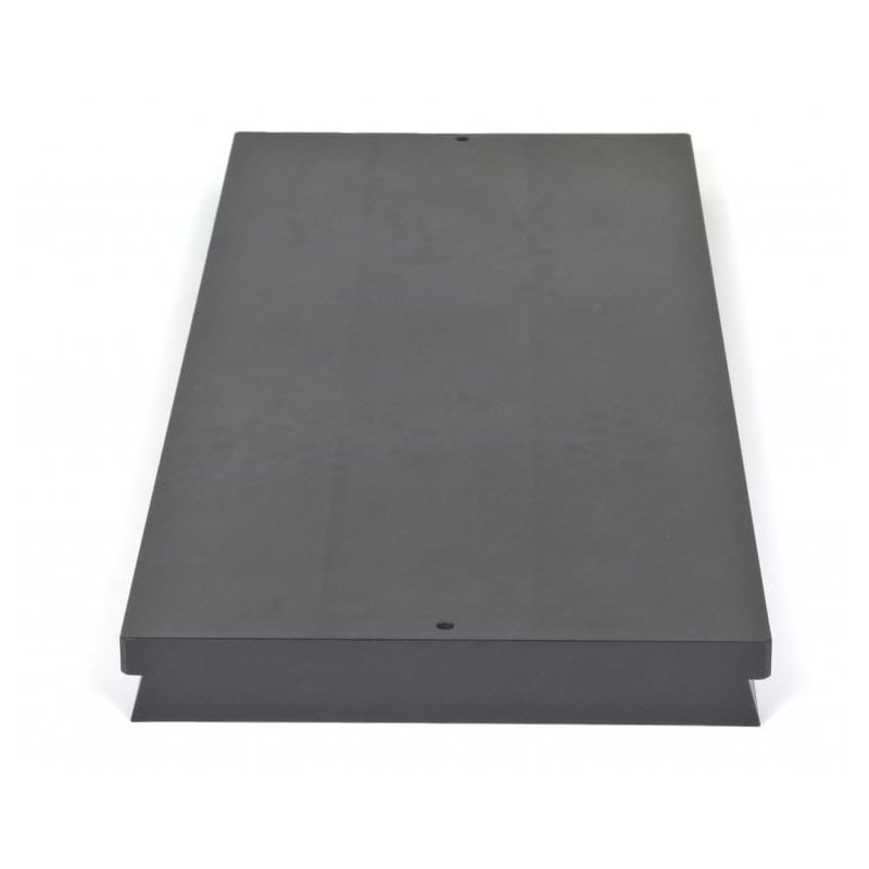 10Micron Prismarail, voor GM4000, 8", 500mm, zonder boringen