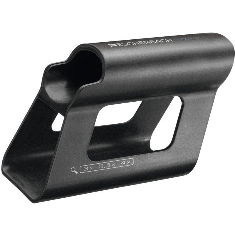 Eschenbach MOBASE standaard, voor Mobilux LED 3,0x / 3,5x / 4,0x