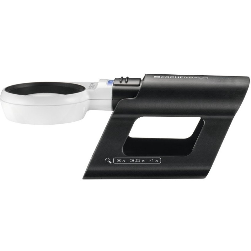 Eschenbach MOBASE standaard, voor Mobilux LED 3,0x / 3,5x / 4,0x