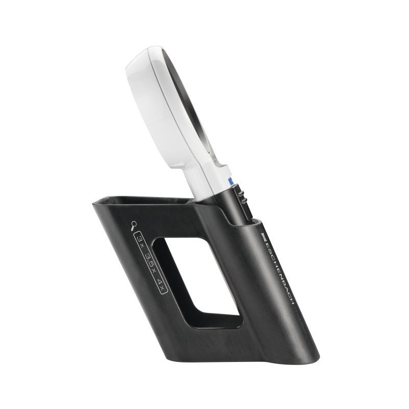 Eschenbach MOBASE standaard, voor Mobilux LED 3,0x / 3,5x / 4,0x