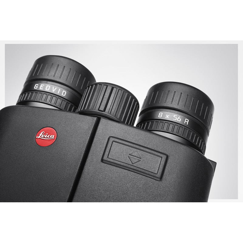 Leica Verrekijkers Geovid 15x56 R