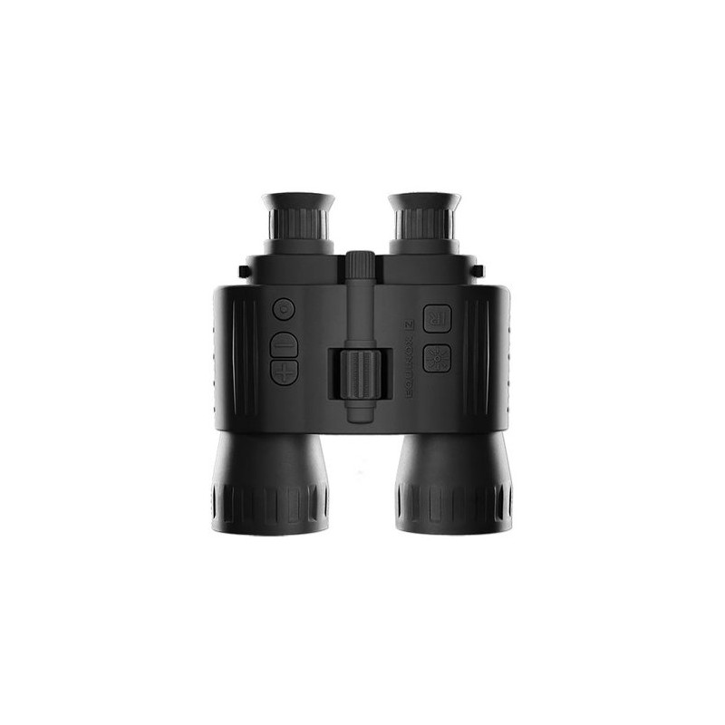 Bushnell Nachtkijker Equinox Z 4x50 Binocular