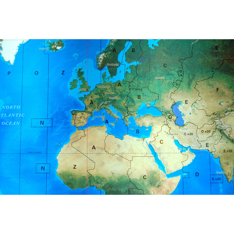 Novoflex QuadroLeg carbon statiefbeenverlenging, (1)