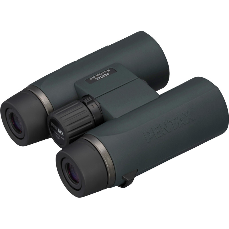 Pentax Verrekijkers SD 8x42 WP