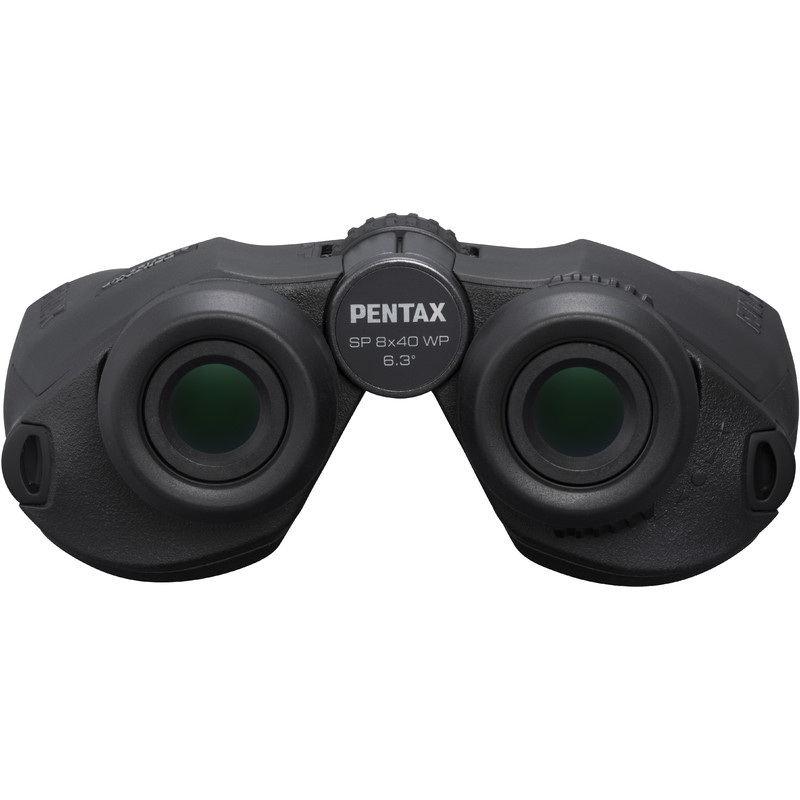 Pentax Verrekijkers SP 8x40 WP