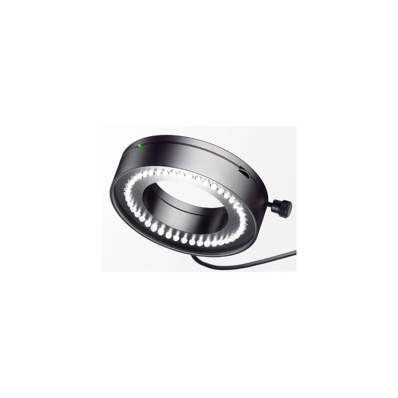 SCHOTT EasyLED ringlichtsysteem, (RL) Ø i=66mm, incl. voeding