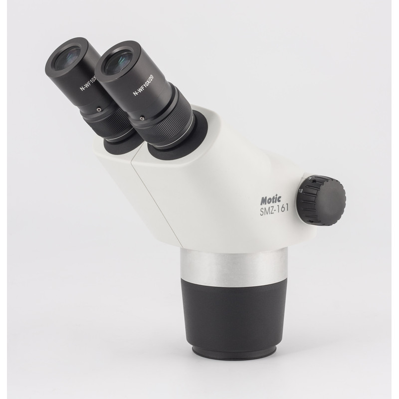 Motic Stereokop SMZ-161-BH; 7.5-45x; 45°, bino