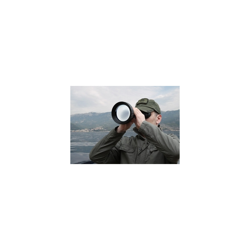 Armasight Warmtebeeldcamera Helios 336 HD 30 Hz 8-32x100