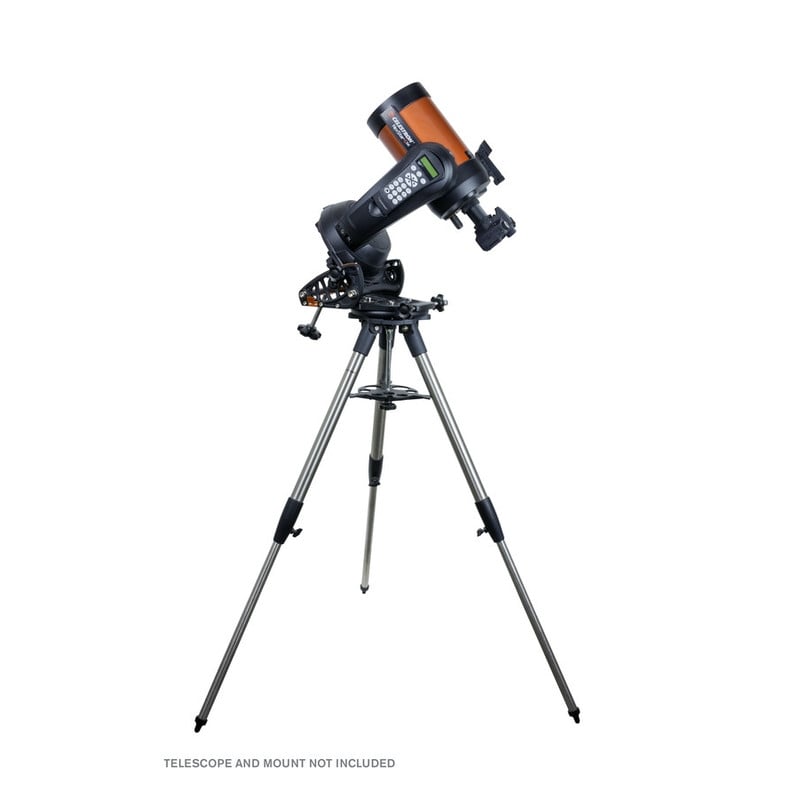 Celestron Polar wedge Poolhoogtewig, voor NexStar Evolution 6/8/925 en NexStar SE 6/8