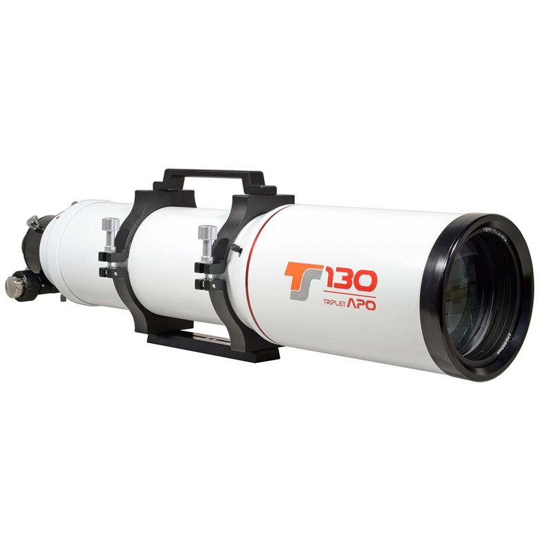 TS Optics Apochromatische refractor AP 130/860 Photoline