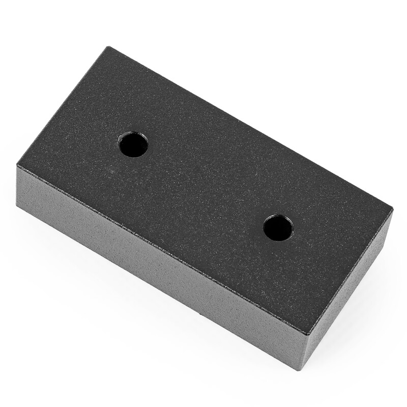 Omegon Afstandsadapter vorkmontering