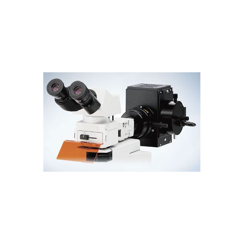 Evident Olympus Microscoop CX41 Fluorescentie, trino, Hal, 40x,100x, 400x