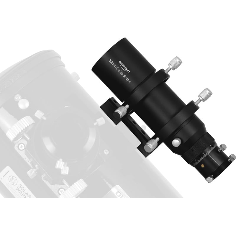 Omegon Guidescope Microspeed automatisch geleidingsset 50/200 + 462 M