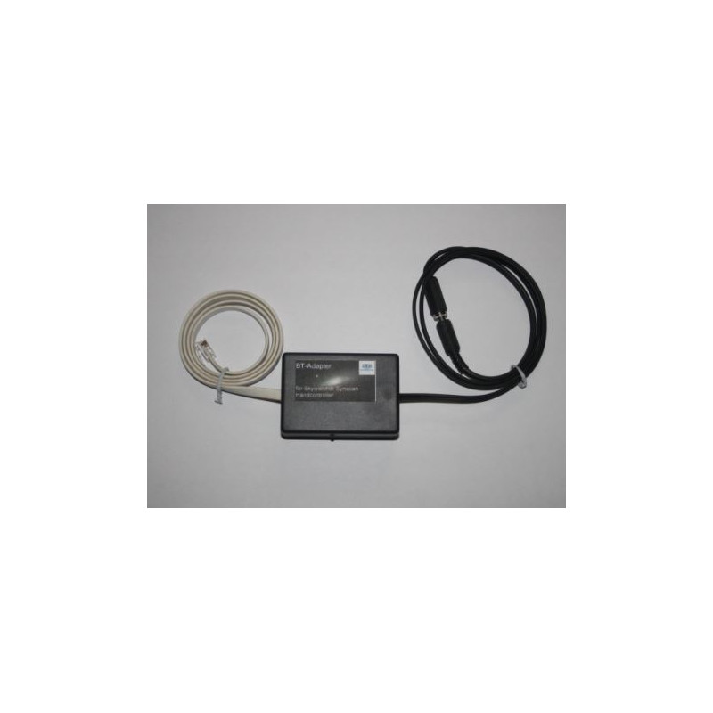 Ertl Elektronics Skysafari Adapter Bluetooth EQ3/5/Heq5/EQ6