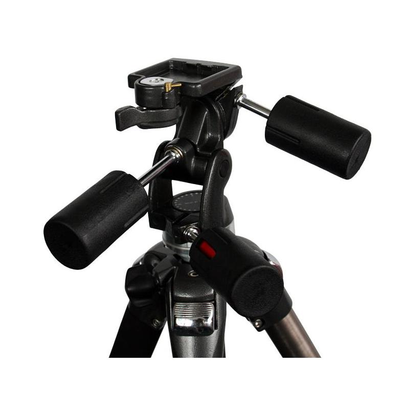 Triton Driewegkop Pan head voor statief PH 32