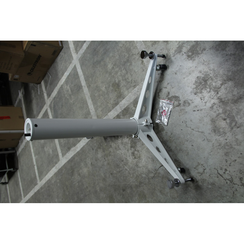 Zuilen voor EQ-5/HEQ-5