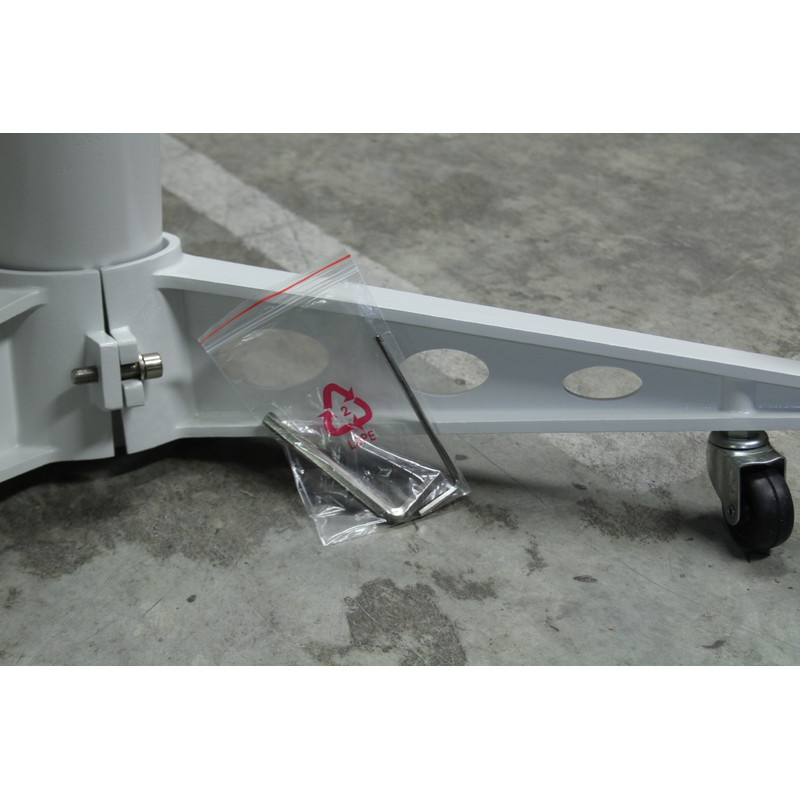 Zuilen voor EQ-5/HEQ-5