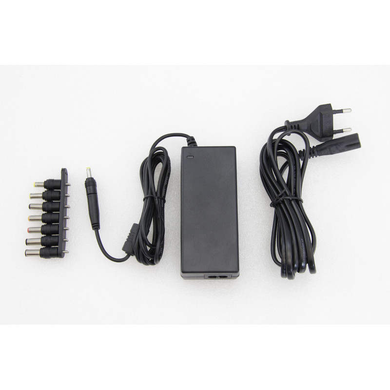 Outdoor Stroomvoorziening 60W / 12V / 3A