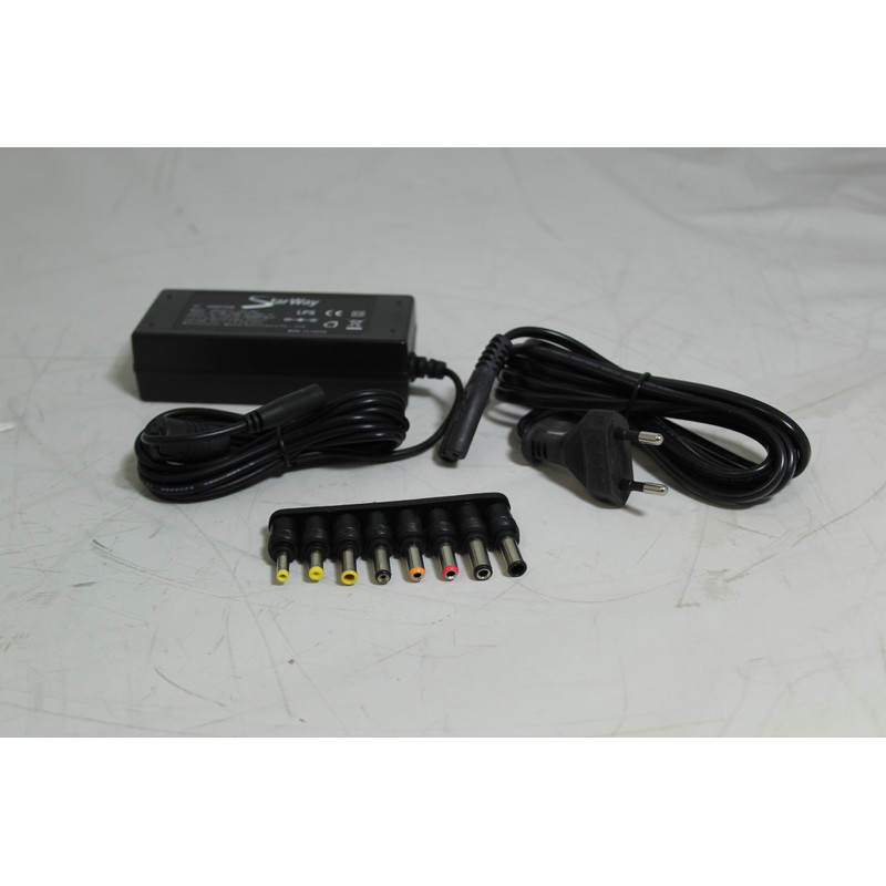 Outdoor Stroomvoorziening 60W / 12V / 3A