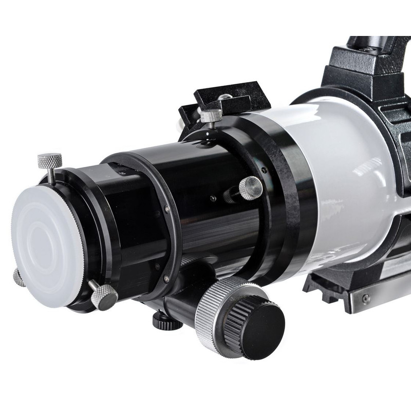 Explore Scientific Apochromatische refractor AP 102/714 ED FCD-1 Alu Hexafoc OTA