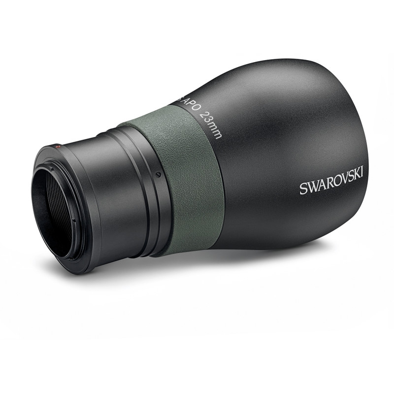 Swarovski Camera adapter TLS APO 23mm MFT f. ATS/STS/ATM/ATS/STR/CTS