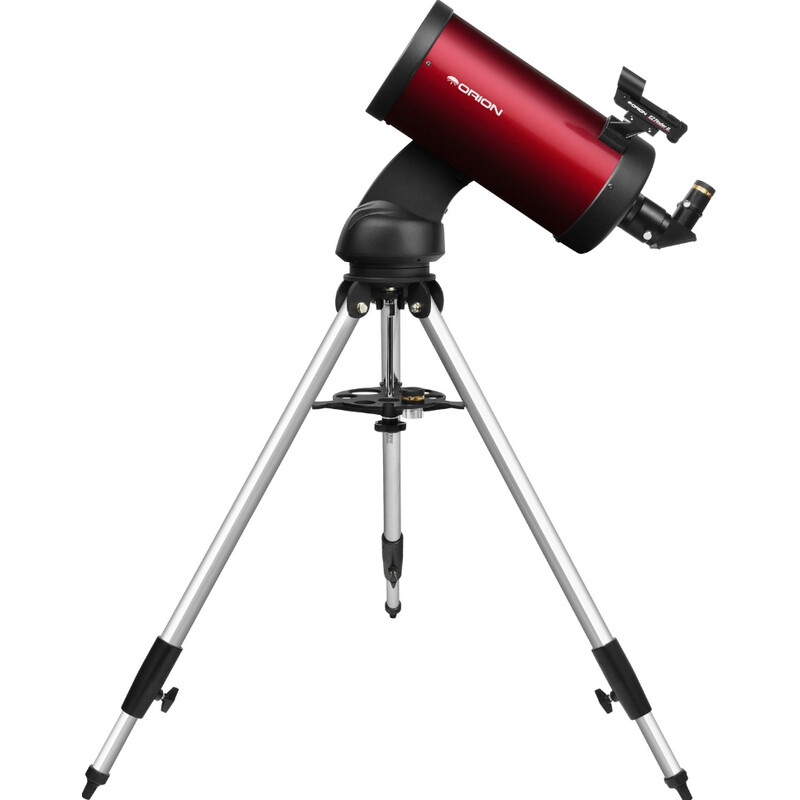 Orion Maksutov telescoop MC 150/1800 StarSeeker IV AZ SynScan WiFi
