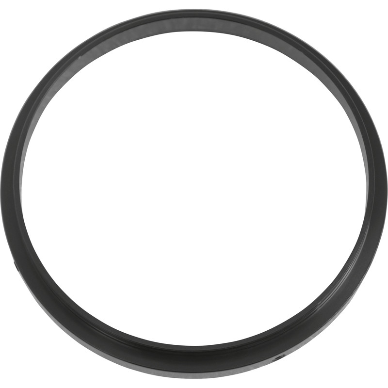 Omegon Bundel adapter 80mm + adapterplaat