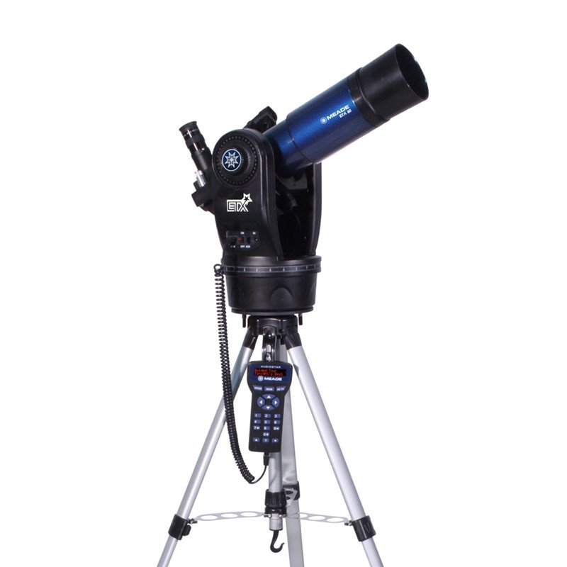 Meade Telescoop AC 80/400 ETX-80 Observer AZ GoTo