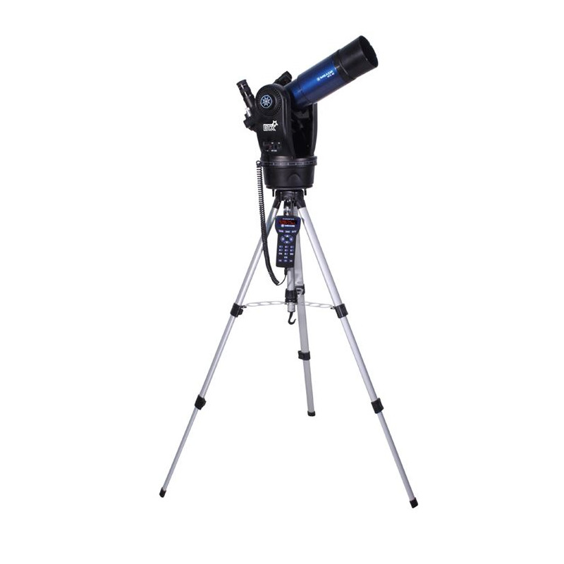 Meade Telescoop AC 80/400 ETX-80 Observer AZ GoTo