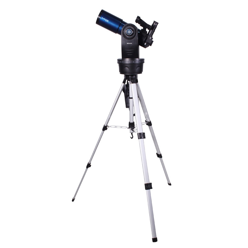 Meade Telescoop AC 80/400 ETX-80 Observer AZ GoTo