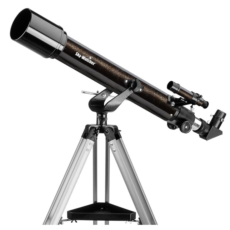 Thriller twijfel Heerlijk Skywatcher Telescoop AC 70/700 Mercury AZ-2