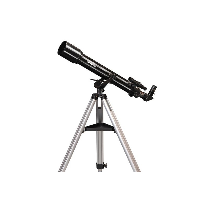 Skywatcher Telescoop AC 70/700 Mercury AZ-2 solarsystemscope SET