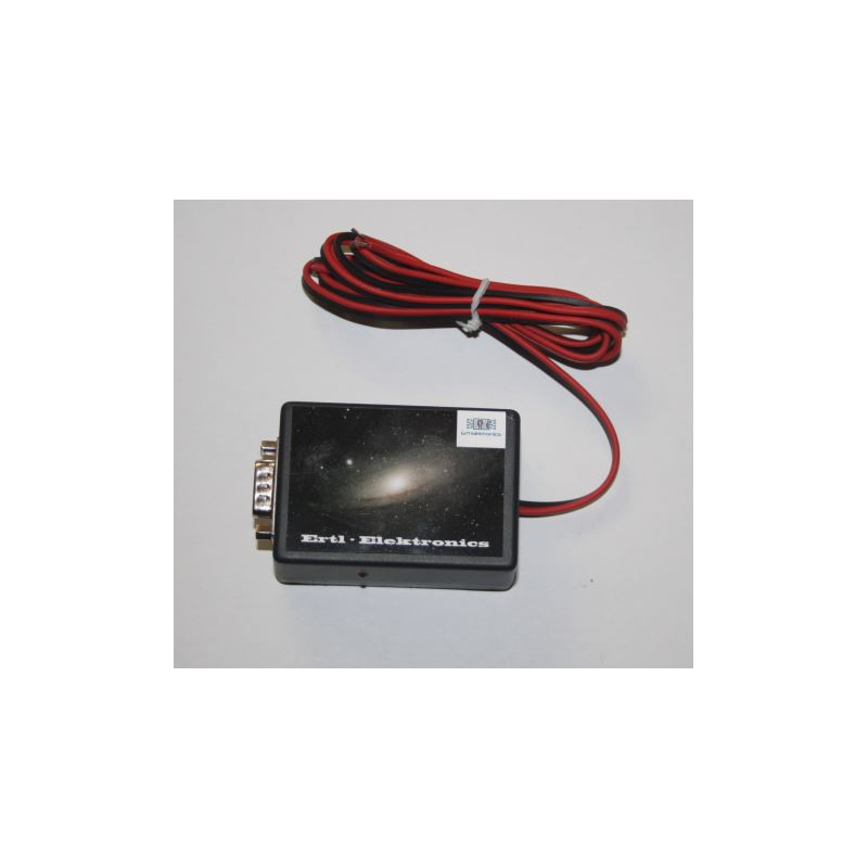 Ertl Elektronics Bluetooth/RS232 adapter