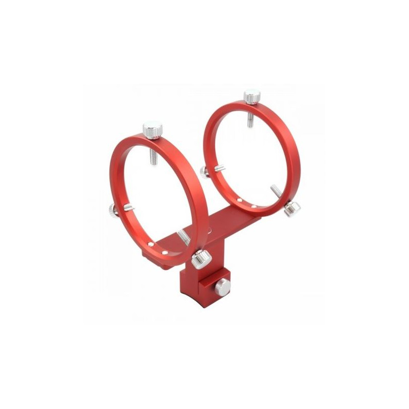 PrimaLuceLab Zoekerhouder DX-1 voor Airy Refractors