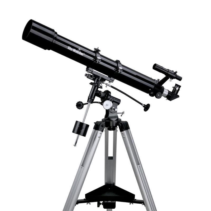 Skywatcher Telescoop AC 90/900 EvoStar EQ-2