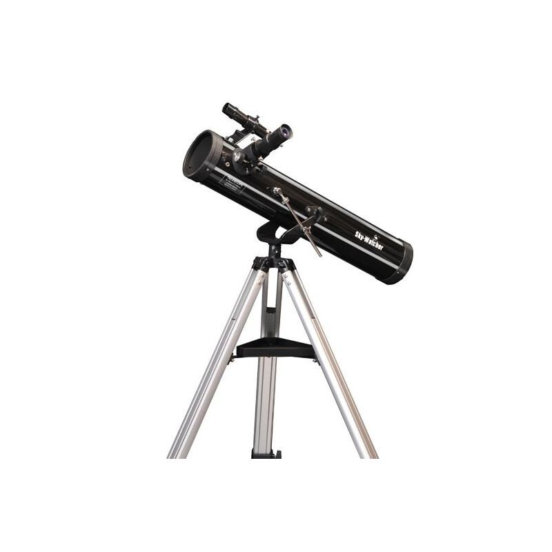 Skywatcher Telescoop N 76/700 Astrolux AZ-1