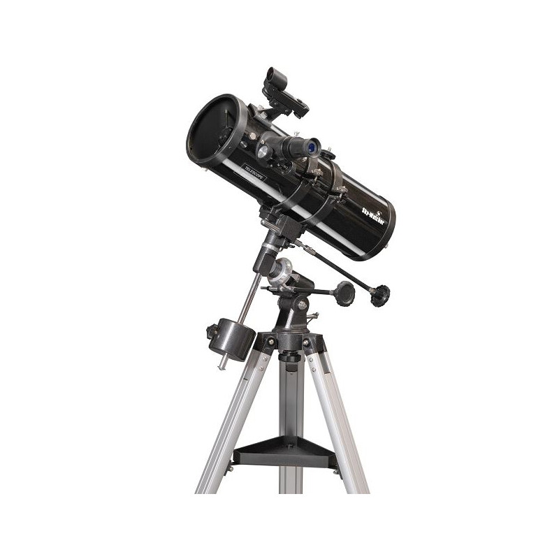 Skywatcher Telescoop N 114/500 SkyHawk EQ-1