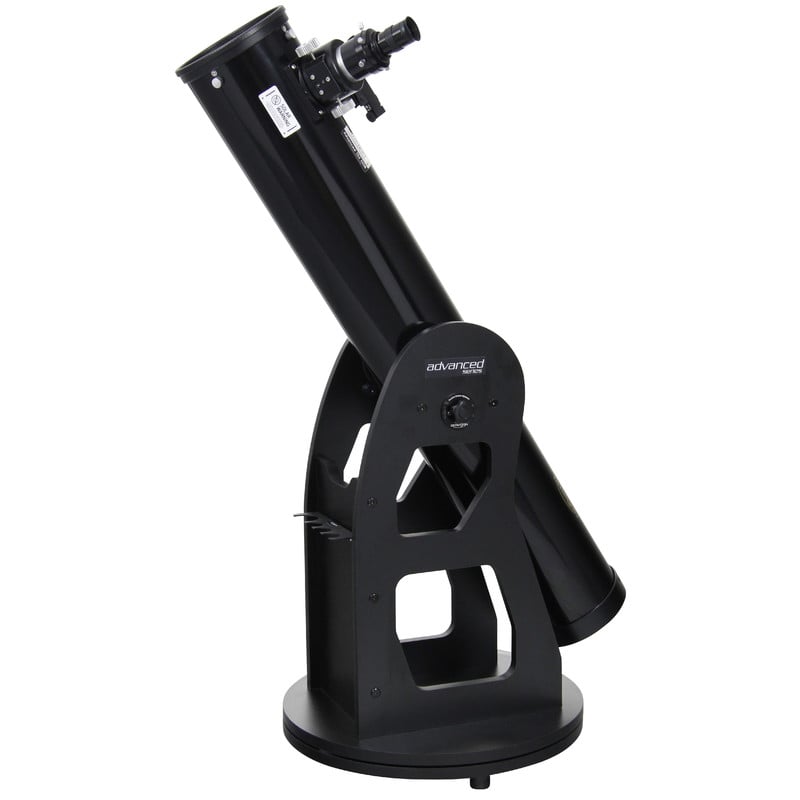 Omegon Dobson telescoop Advanced N 152/1200
