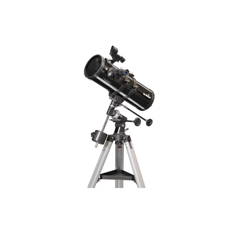 Skywatcher Telescoop N 114/1000 SkyHawk EQ-1