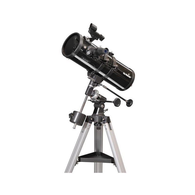 Skywatcher Telescoop N 114/1000 SkyHawk EQ-1