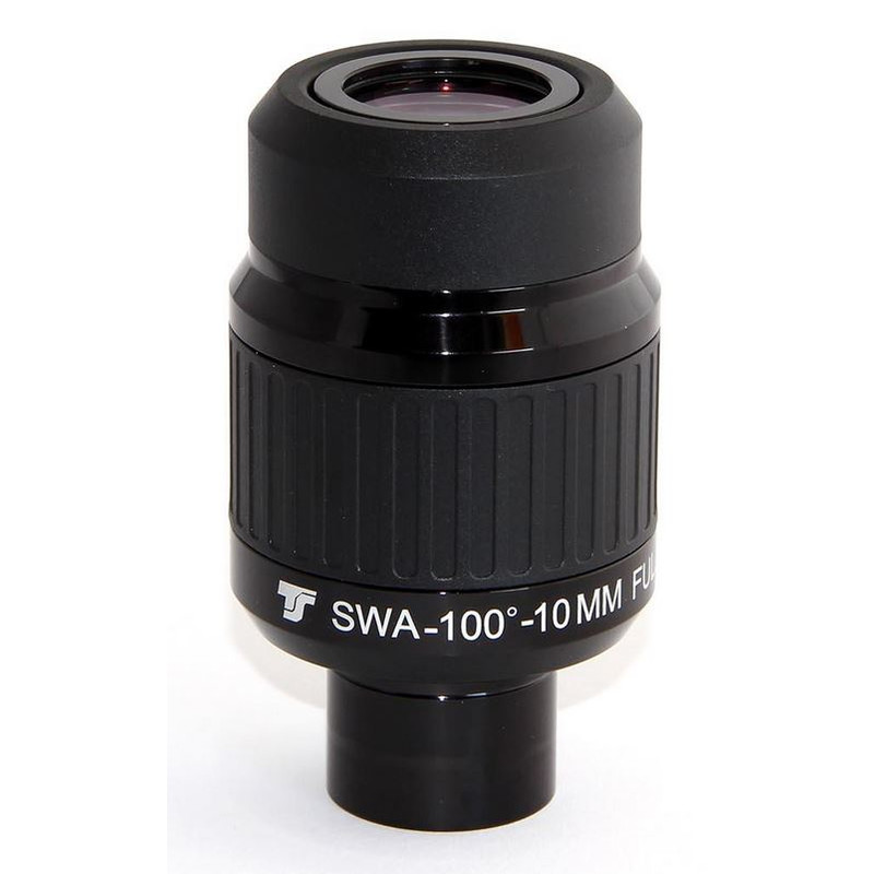 TS Optics Oculair 100°, Ultra-Series, 10mm, 1,25"