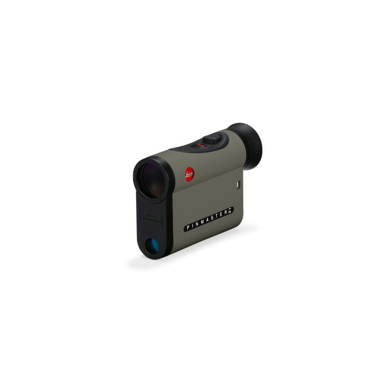 Leica Afstandsmeter Pinmaster II