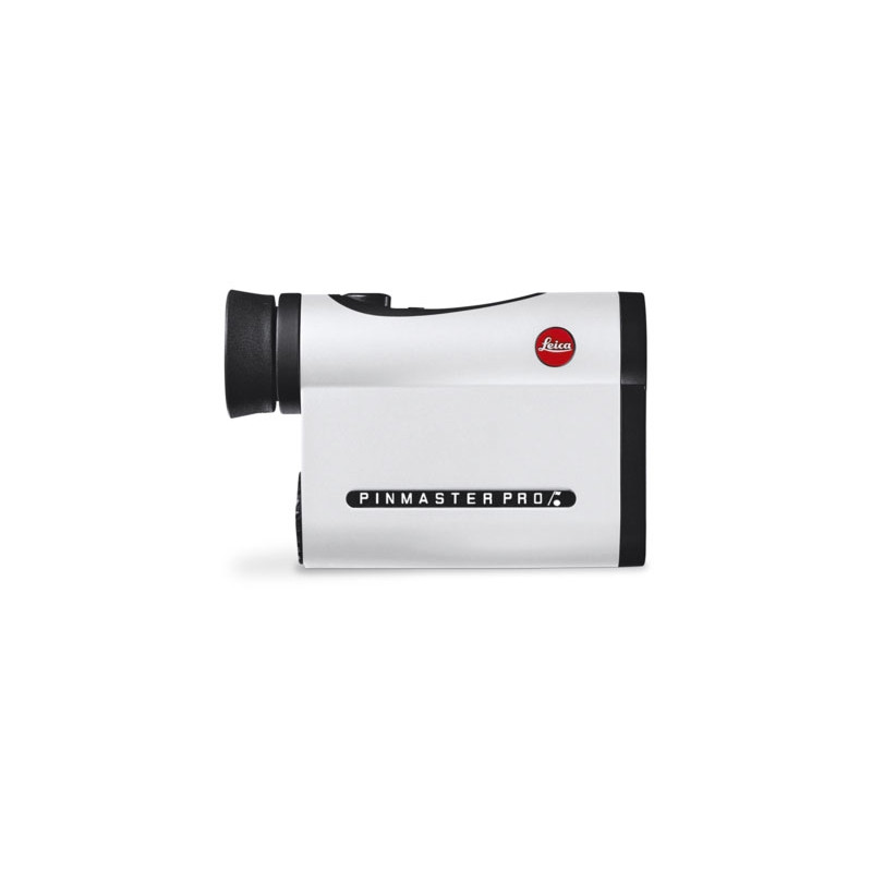 Leica Afstandsmeter Pinmaster II Pro