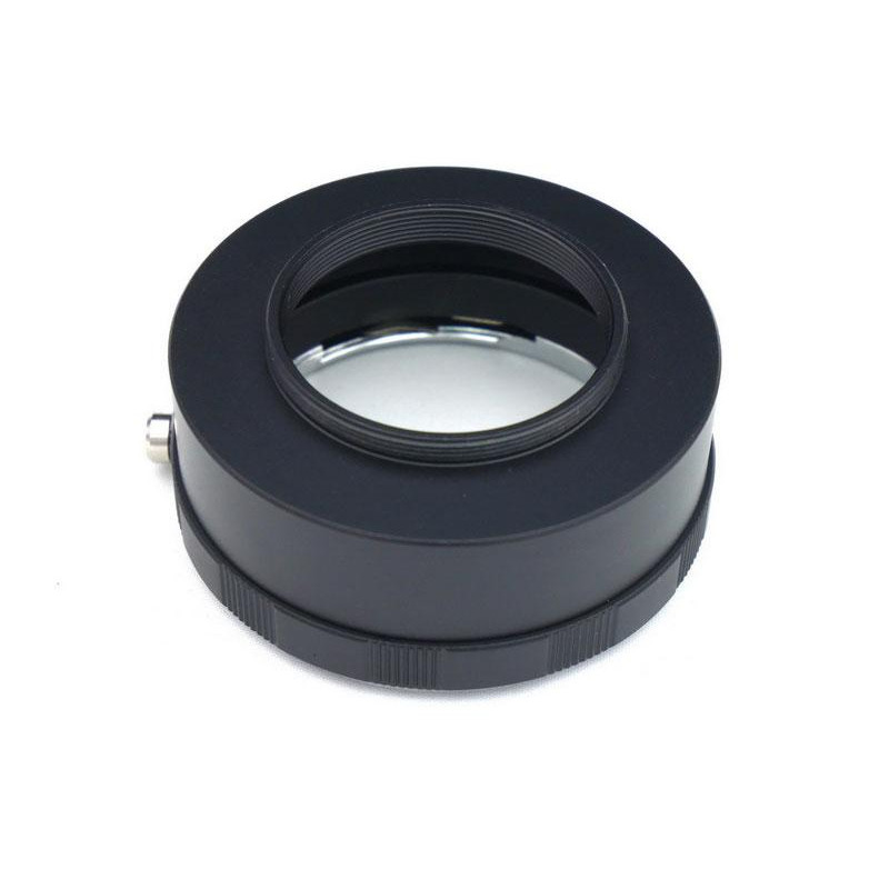 ZWO Adapter Canon EOS-objectieven, op ASI-camera's