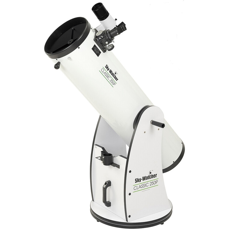 Skywatcher Dobson telescoop N 254/1200 Skyliner 250P Classic DOB