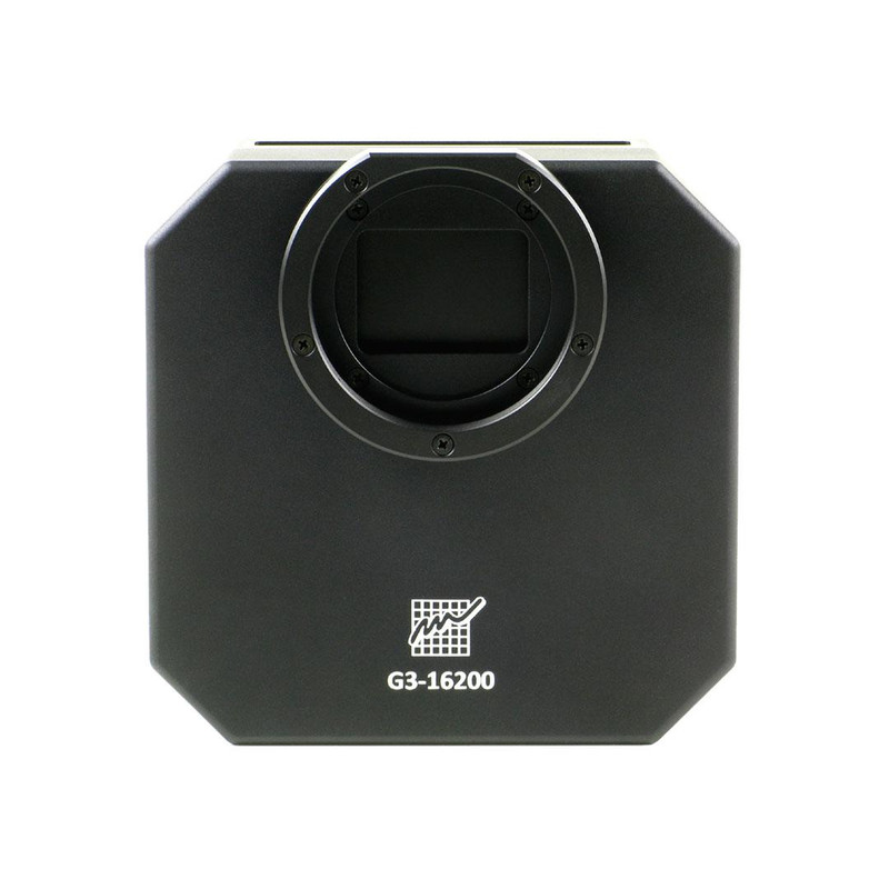 Moravian Camera G3-16200 Class 2 Mono