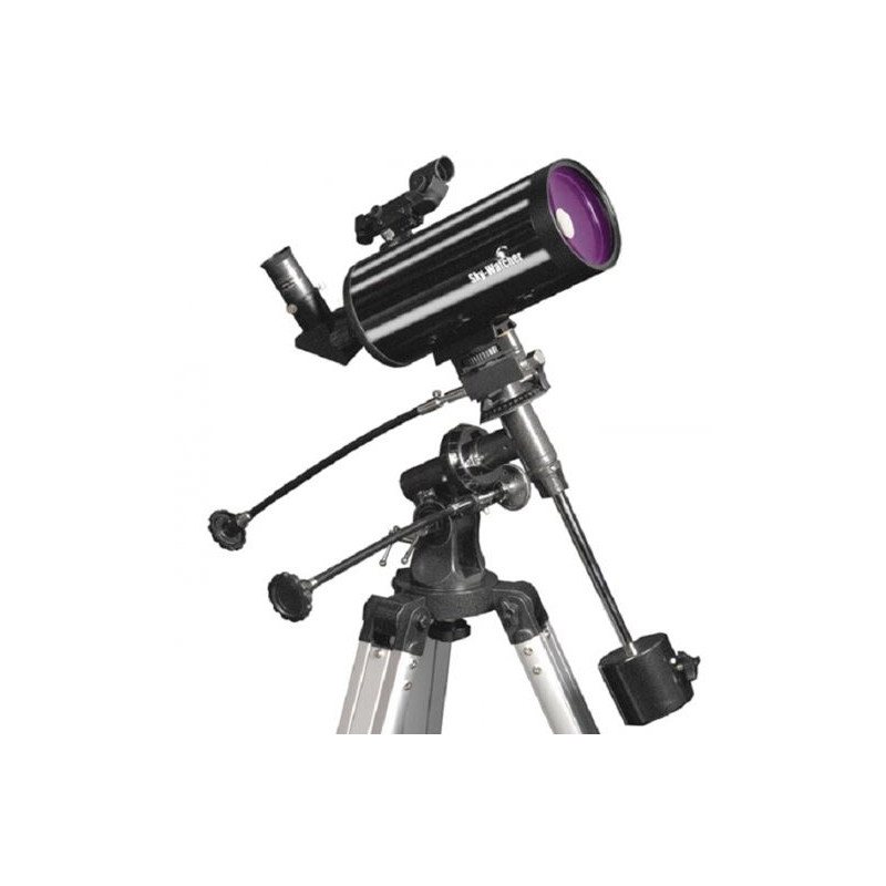 Skywatcher Maksutov telescoop MC 102/1300 SkyMax EQ-2