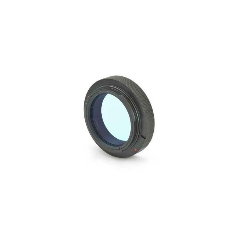 PrimaLuceLab Camera adapter T2 ring Canon EOS met filterhouder 2".