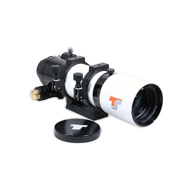 TS Optics Apochromatische refractor AP 65/420 Imaging Star OTA