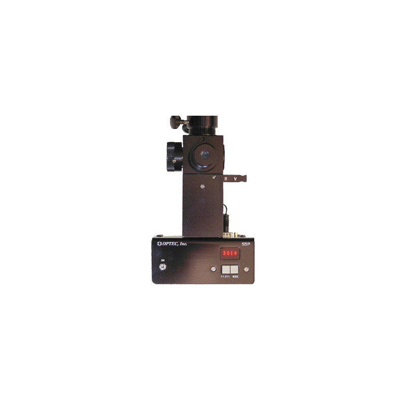 Optec Fotometer SSP-3 Solid-State, generatie 2